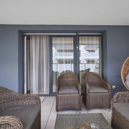 Apartament Sea Star Pogorzelica  Dış mekan fotoğraf
