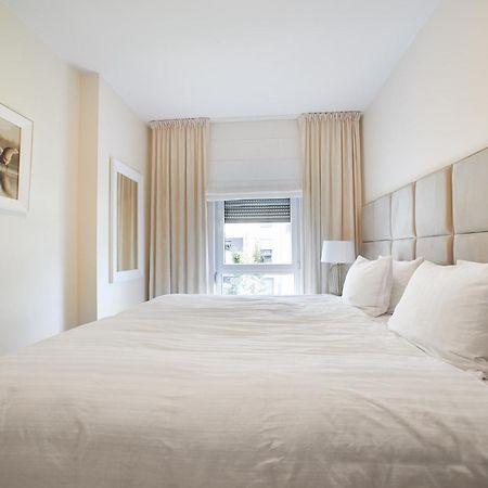 Apartament Sea Star Pogorzelica  Dış mekan fotoğraf