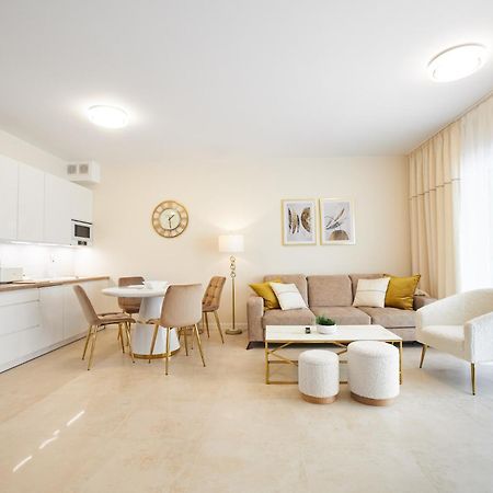 Apartament Sea Star Pogorzelica  Dış mekan fotoğraf