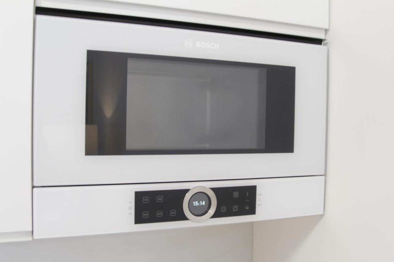 Apartament Sea Star Pogorzelica  Dış mekan fotoğraf