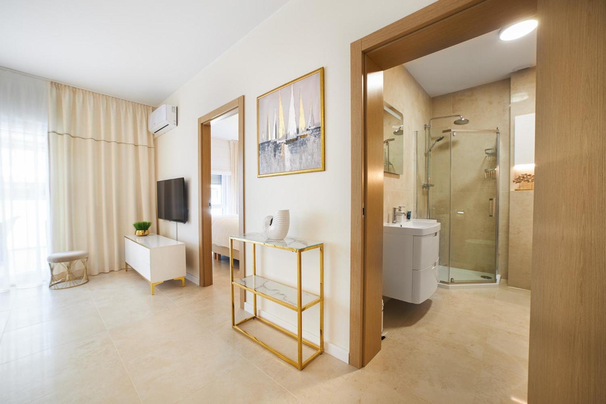Apartament Sea Star Pogorzelica  Dış mekan fotoğraf