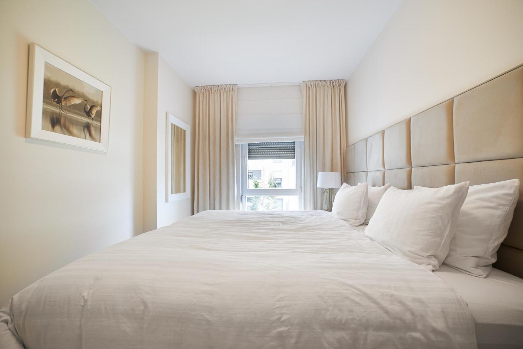 Apartament Sea Star Pogorzelica  Dış mekan fotoğraf