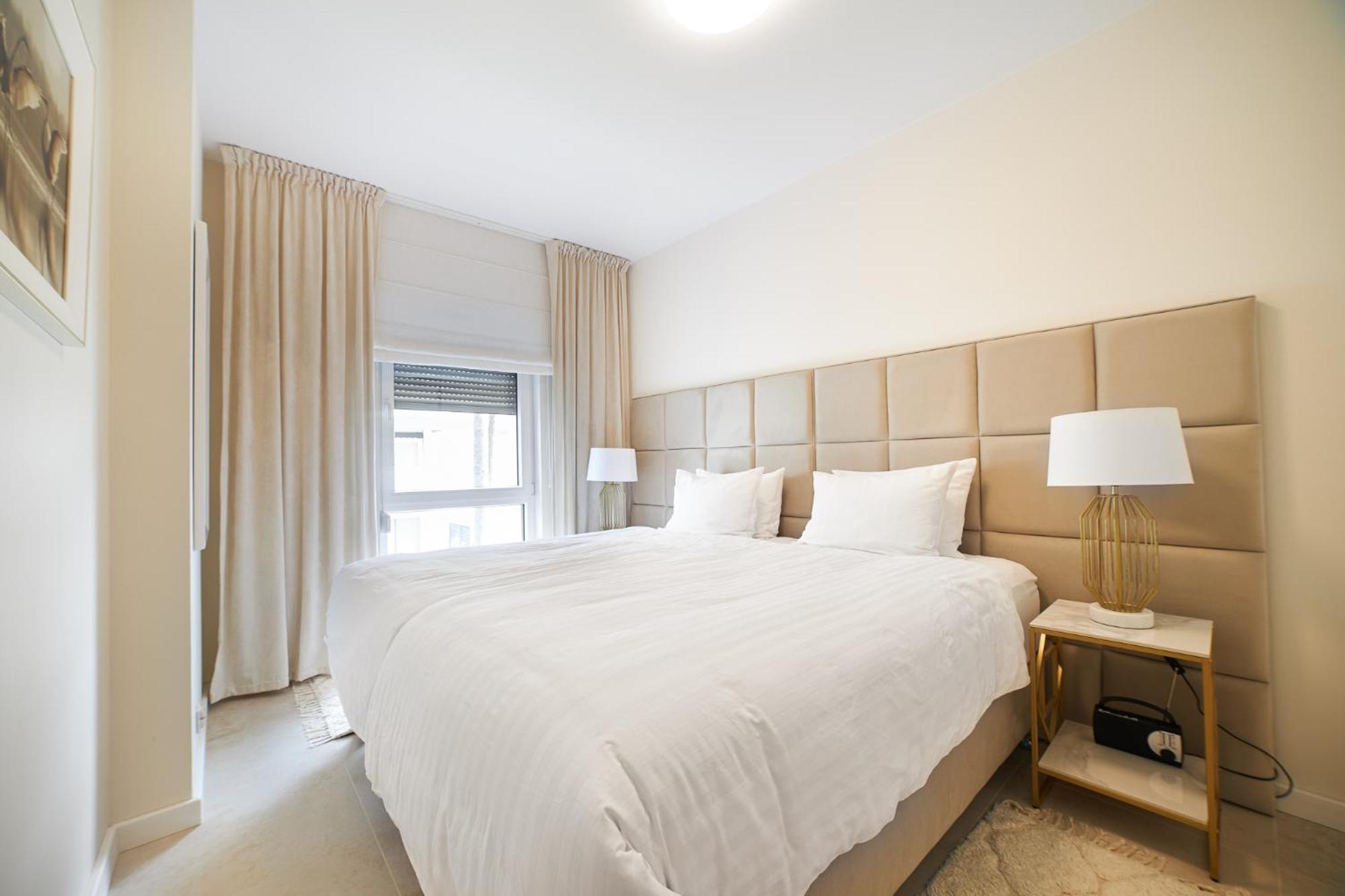Apartament Sea Star Pogorzelica  Dış mekan fotoğraf