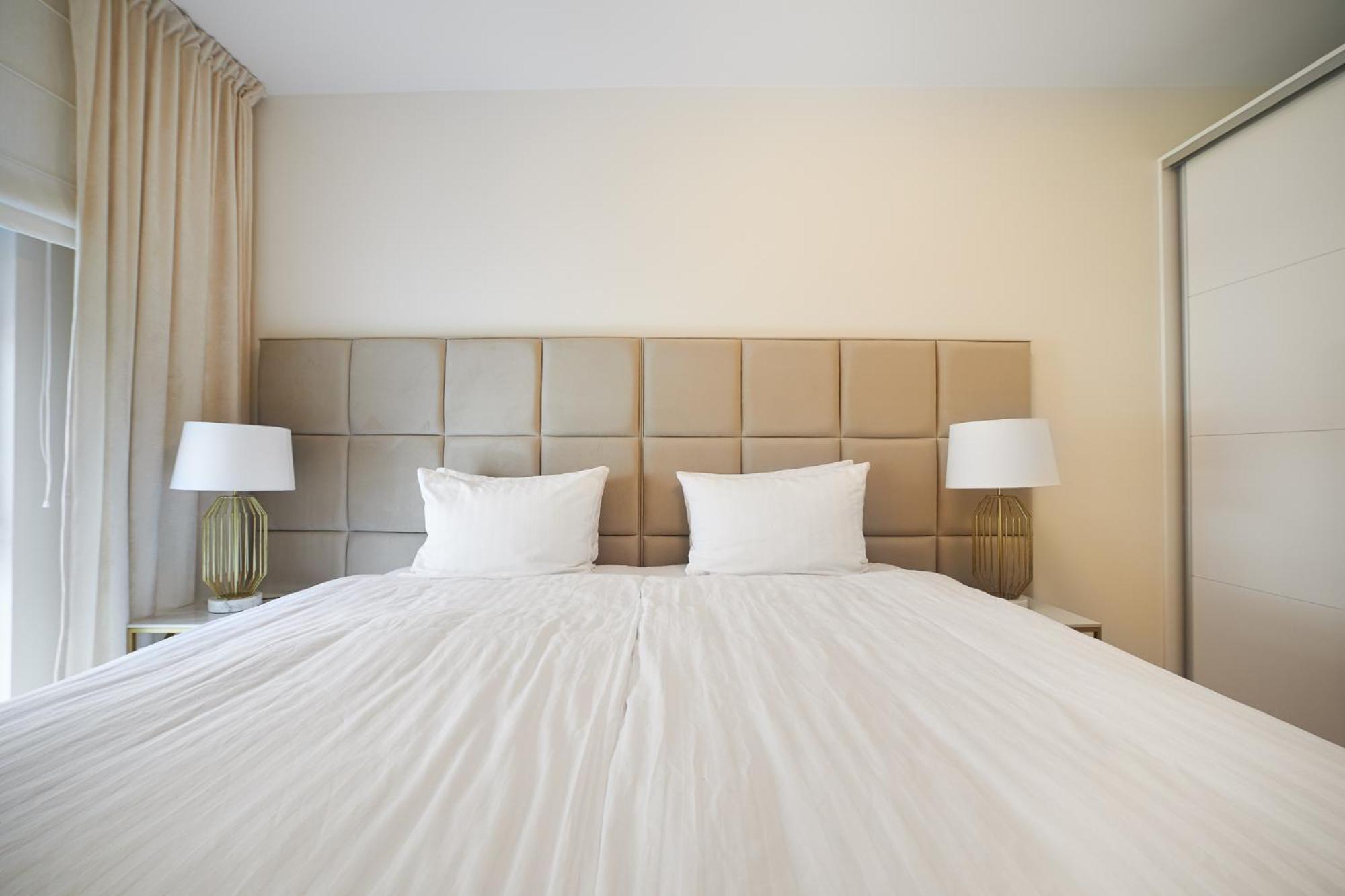 Apartament Sea Star Pogorzelica  Dış mekan fotoğraf